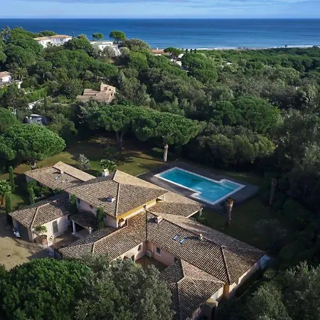 Frona Saint-Tropez