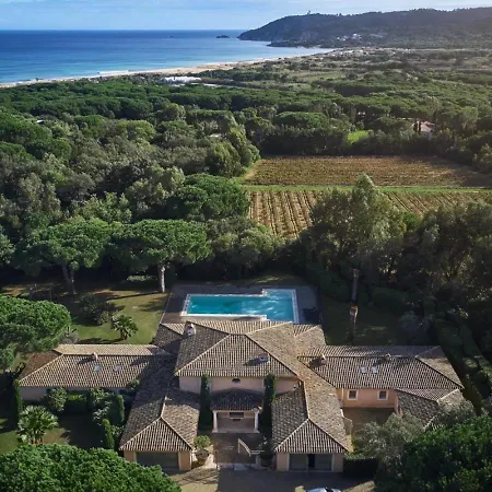 Villa Frona