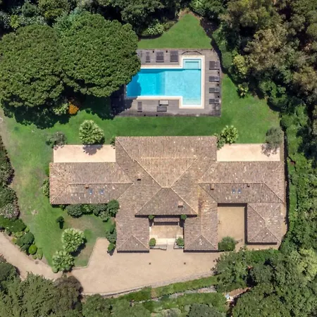 Villa Frona *