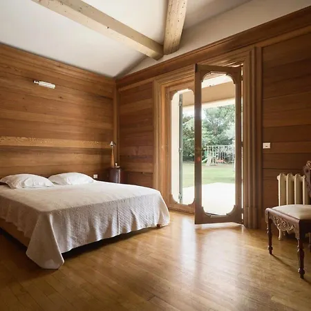 Villa Frona Saint-Tropez
